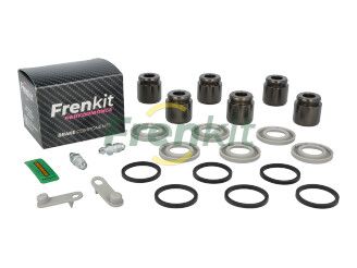 FRENKIT 673007 High Performance Brake Kit