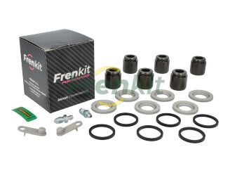 High Performance Brake Kit FRENKIT 673008