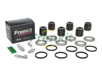 FRENKIT 673202 High Performance Brake Kit