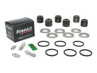 FRENKIT 673401 High Performance Brake Kit