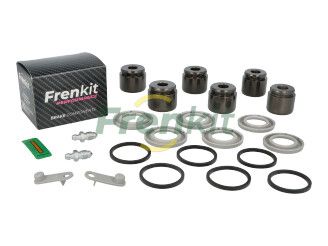 FRENKIT 673402 High Performance Brake Kit