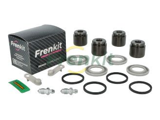 FRENKIT 673403 High Performance Brake Kit