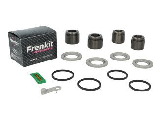 High Performance Brake Kit FRENKIT 673601