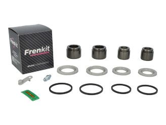 High Performance Brake Kit FRENKIT 673602