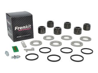 High Performance Brake Kit FRENKIT 673604