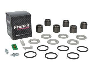 High Performance Brake Kit FRENKIT 673605