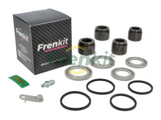 FRENKIT 673607 High Performance Brake Kit