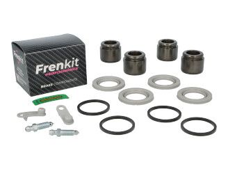FRENKIT 673801 High Performance Brake Kit