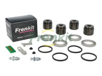 High Performance Brake Kit FRENKIT 673809
