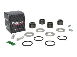 FRENKIT 674002 High Performance Brake Kit