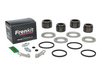 High Performance Brake Kit FRENKIT 674007