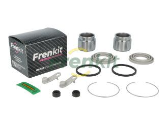 High Performance Brake Kit FRENKIT 674101