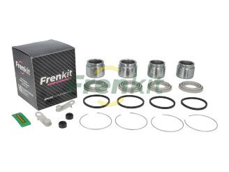 High Performance Brake Kit FRENKIT 674102