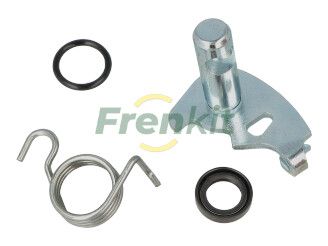 Repair Kit, parking brake lever (brake caliper) FRENKIT 680141