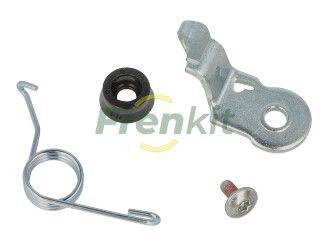 FRENKIT 682638 Repair Kit, parking brake lever (brake caliper)
