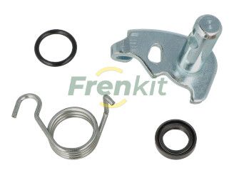 Repair Kit, parking brake lever (brake caliper) FRENKIT 683020