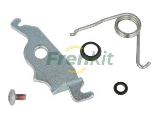 Repair Kit, parking brake lever (brake caliper) FRENKIT 683640