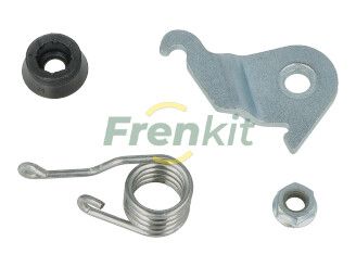 Repair Kit, parking brake lever (brake caliper) FRENKIT 687607