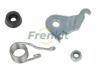 FRENKIT 687747 Repair Kit, parking brake lever (brake caliper)