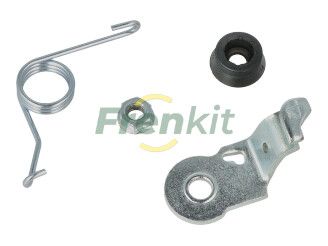 FRENKIT 688298 Repair Kit, parking brake lever (brake caliper)
