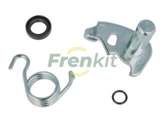 Repair Kit, parking brake lever (brake caliper) FRENKIT 688714