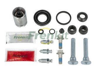 Repair Kit, brake caliper FRENKIT 730705