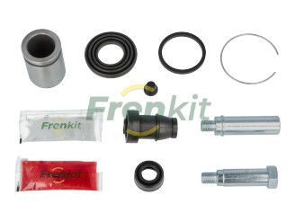 Repair Kit, brake caliper FRENKIT 732579