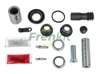 Repair Kit, brake caliper FRENKIT 733022