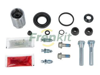 Repair Kit, brake caliper FRENKIT 734031
