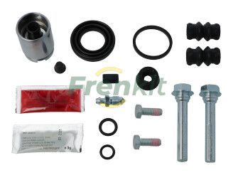 Repair Kit, brake caliper FRENKIT 734035