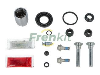 Repair Kit, brake caliper FRENKIT 734040