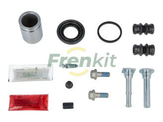 Repair Kit, brake caliper FRENKIT 734042