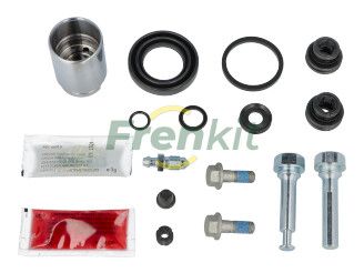 Repair Kit, brake caliper FRENKIT 734052
