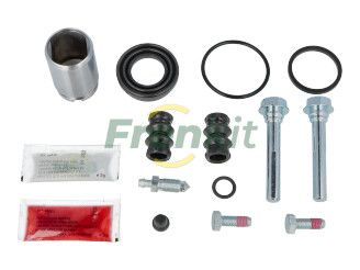 Repair Kit, brake caliper FRENKIT 734057