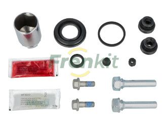 Repair Kit, brake caliper FRENKIT 734061