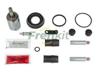 Repair Kit, brake caliper FRENKIT 734301
