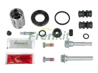 Repair Kit, brake caliper FRENKIT 734414
