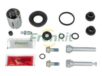 Repair Kit, brake caliper FRENKIT 734774