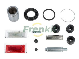 Repair Kit, brake caliper FRENKIT 735073
