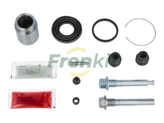 Repair Kit, brake caliper FRENKIT 735075