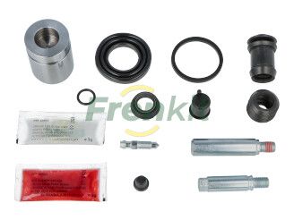 Repair Kit, brake caliper FRENKIT 735076