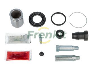 Repair Kit, brake caliper FRENKIT 735077