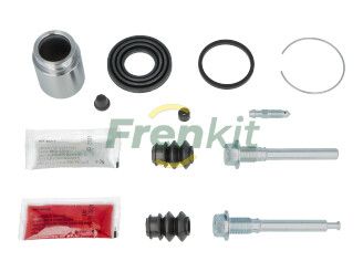 Repair Kit, brake caliper FRENKIT 735705