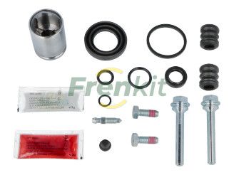 Repair Kit, brake caliper FRENKIT 736078
