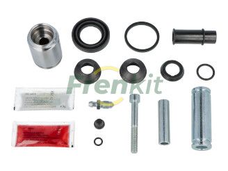 Repair Kit, brake caliper FRENKIT 736081