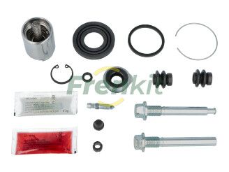 Repair Kit, brake caliper FRENKIT 736084