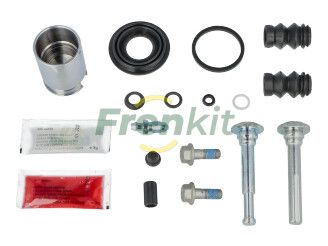 Repair Kit, brake caliper FRENKIT 736087