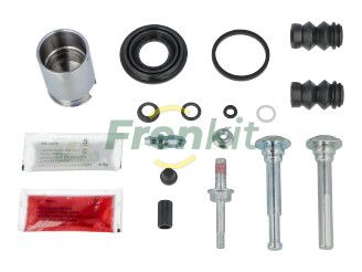 Repair Kit, brake caliper FRENKIT 736088