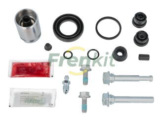 Repair Kit, brake caliper FRENKIT 736094