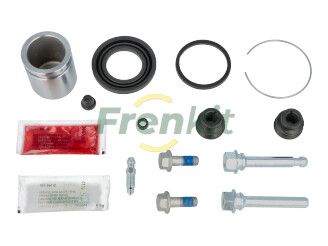 Repair Kit, brake caliper FRENKIT 738014